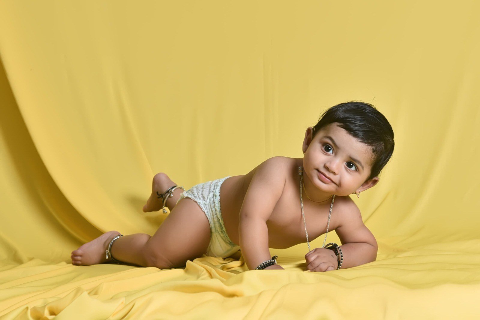 Contest photo of Agastya